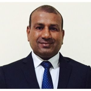 Meet your Posher, William